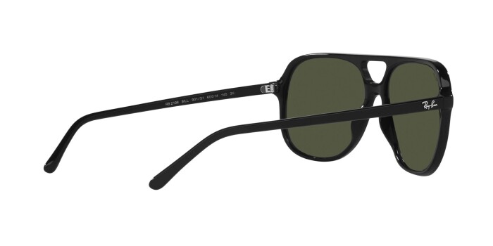 Ray-Ban RB 2198 901/31 56 BILL Erkek Güneş Gözlüğü - 8