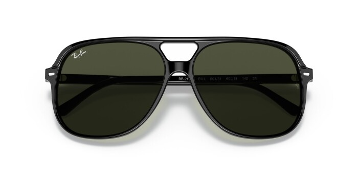 Ray-Ban RB 2198 901/31 56 BILL Erkek Güneş Gözlüğü - 13