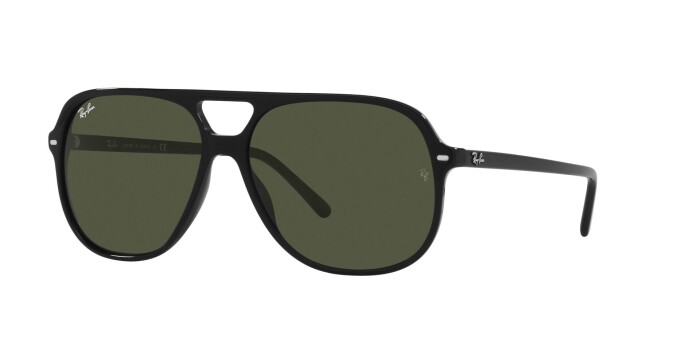 Ray-Ban RB 2198 901/31 60 BILL Erkek Güneş Gözlüğü - RAY-BAN