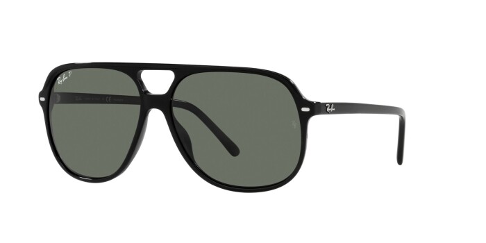 Ray-Ban RB 2198 901/58 60 BILL Erkek Güneş Gözlüğü - 1