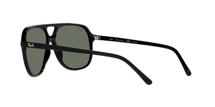 Ray-Ban RB 2198 901/58 60 BILL Erkek Güneş Gözlüğü - 4