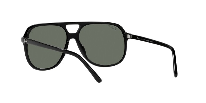 Ray-Ban RB 2198 901/58 60 BILL Erkek Güneş Gözlüğü - 5