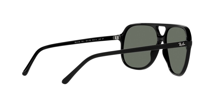 Ray-Ban RB 2198 901/58 60 BILL Erkek Güneş Gözlüğü - 8