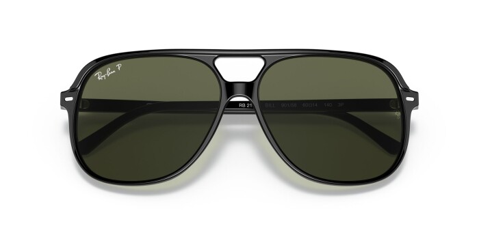 Ray-Ban RB 2198 901/58 60 BILL Erkek Güneş Gözlüğü - 13