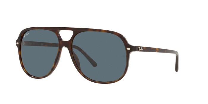 Ray-Ban RB 2198 902/R5 60 BILL Unisex Güneş Gözlüğü - 1