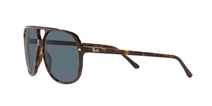 Ray-Ban RB 2198 902/R5 60 BILL Unisex Güneş Gözlüğü - 2