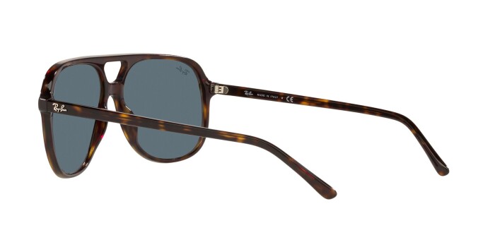 Ray-Ban RB 2198 902/R5 60 BILL Unisex Güneş Gözlüğü - 4