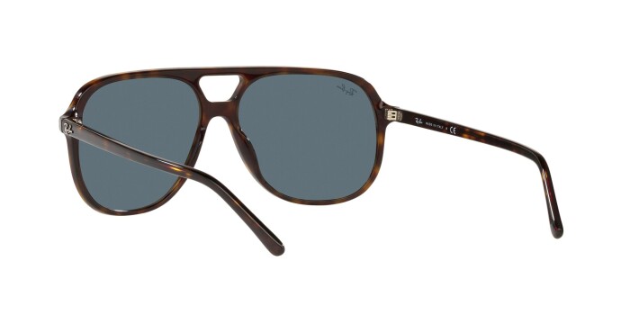 Ray-Ban RB 2198 902/R5 60 BILL Unisex Güneş Gözlüğü - 5