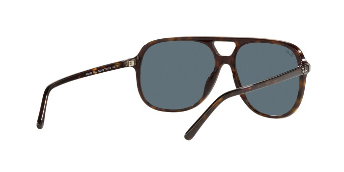 Ray-Ban RB 2198 902/R5 60 BILL Unisex Güneş Gözlüğü - 7