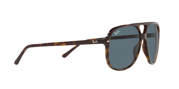 Ray-Ban RB 2198 902/R5 60 BILL Unisex Güneş Gözlüğü - 10