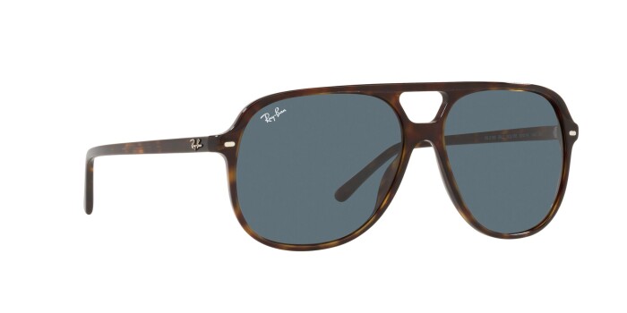 Ray-Ban RB 2198 902/R5 60 BILL Unisex Güneş Gözlüğü - 11