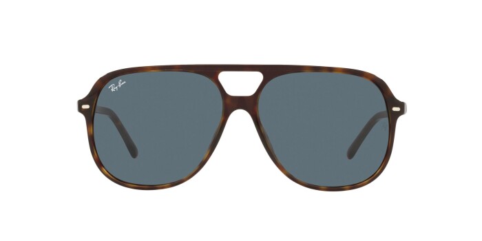 Ray-Ban RB 2198 902/R5 60 BILL Unisex Güneş Gözlüğü - 12