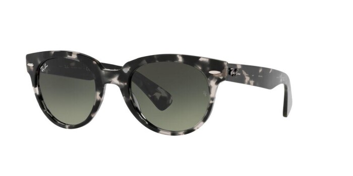 RAY-BAN RB 2199 133371 52 ORION Unisex Yuvarlak Güneş Gözlüğü - 1