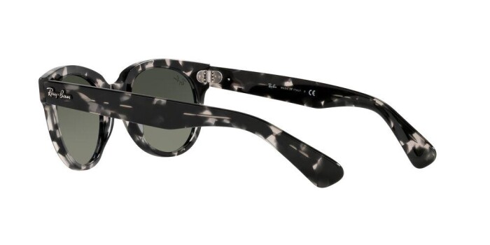 RAY-BAN RB 2199 133371 52 ORION Unisex Yuvarlak Güneş Gözlüğü - 4