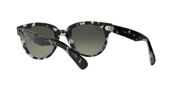 RAY-BAN RB 2199 133371 52 ORION Unisex Yuvarlak Güneş Gözlüğü - 5