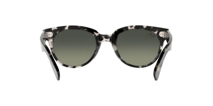 RAY-BAN RB 2199 133371 52 ORION Unisex Yuvarlak Güneş Gözlüğü - 6