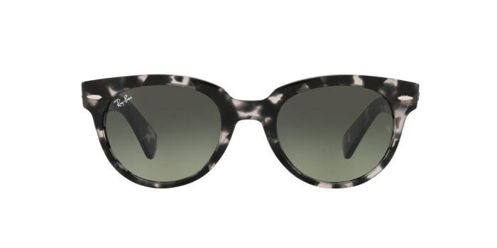 RAY-BAN RB 2199 133371 52 ORION Unisex Yuvarlak Güneş Gözlüğü - 7