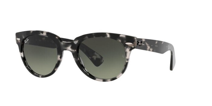 RAY-BAN RB 2199 133371 52 ORION Unisex Yuvarlak Güneş Gözlüğü - RAY-BAN