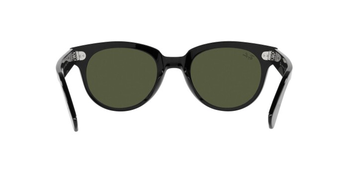 RAY-BAN RB 2199 901/31 52 ORION Unisex Yuvarlak Güneş Gözlüğü - 6
