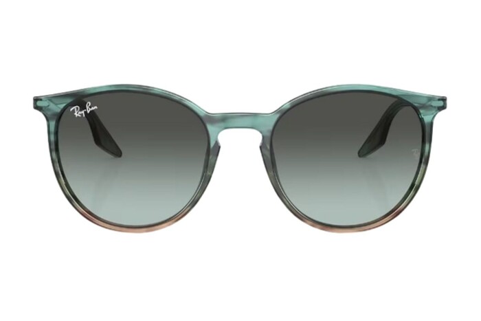 RAY-BAN RB 2204 1394GK 51 Kadın Güneş Gözlüğü - 2