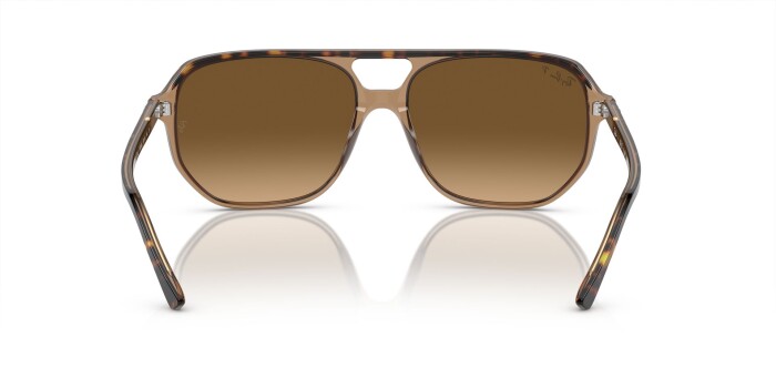 Ray-Ban RB 2205 1292M2 60 Erkek Güneş Gözlüğü - 3