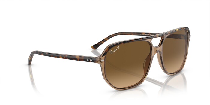 Ray-Ban RB 2205 1292M2 60 Erkek Güneş Gözlüğü - 4