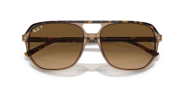 Ray-Ban RB 2205 1292M2 60 Erkek Güneş Gözlüğü - 6