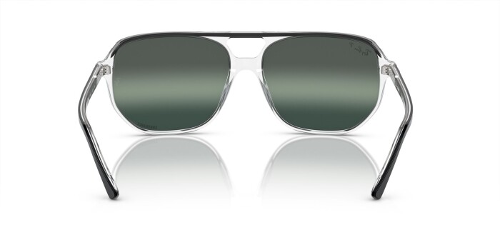 Ray-Ban RB 2205 1294G6 60 Erkek Güneş Gözlüğü - 3