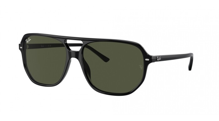 RAY-BAN RB 2205 901/31 57 Erkek Güneş Gözlüğü - 1