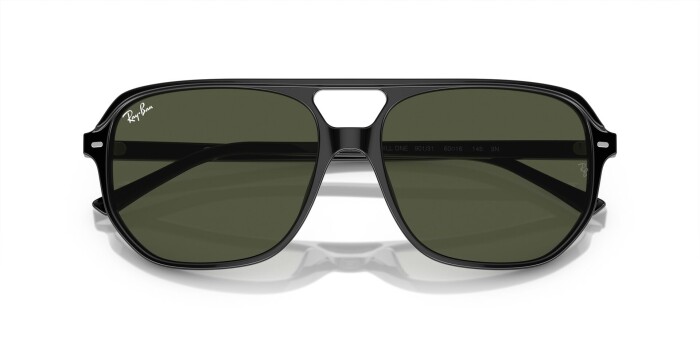 Ray-Ban RB 2205 901/31 60 Erkek Güneş Gözlüğü - 6