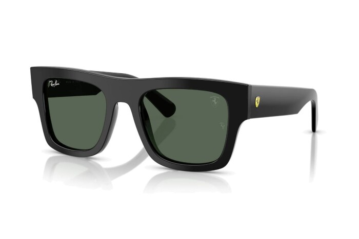 RAY-BAN RB 2217M F60171 53 Unisex Güneş Gözlüğü - 1