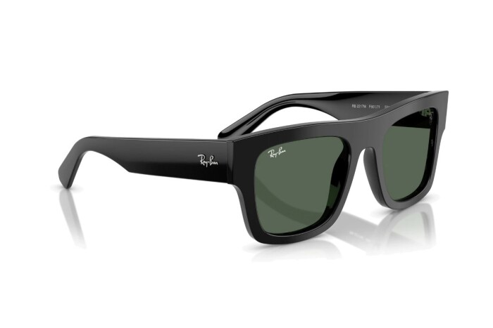 RAY-BAN RB 2217M F60171 53 Unisex Güneş Gözlüğü - 5