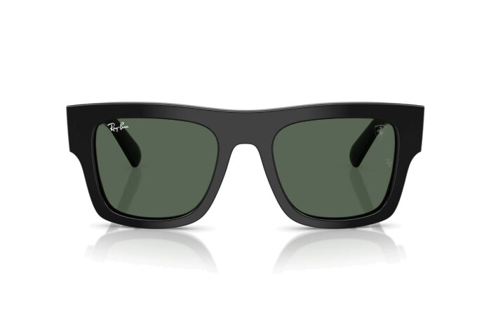 RAY-BAN RB 2217M F60171 53 Unisex Güneş Gözlüğü - 2