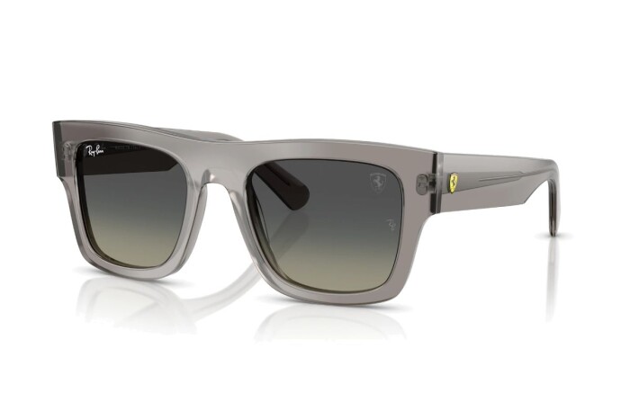 RAY-BAN RB 2217M F70411 53Unisex Güneş Gözlüğü - 1