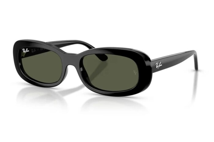 RAY-BAN RB 2221 901/31 53 Kadın Güneş Gözlüğü - RAY-BAN
