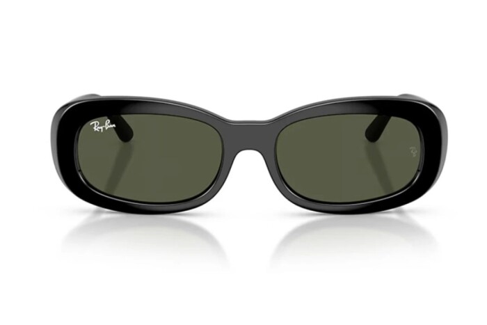 RAY-BAN RB 2221 901/31 53 Kadın Güneş Gözlüğü - 2