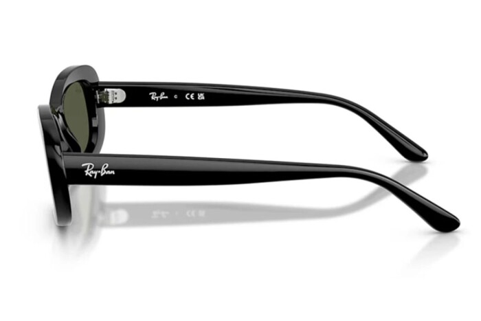 RAY-BAN RB 2221 901/31 53 Kadın Güneş Gözlüğü - 4