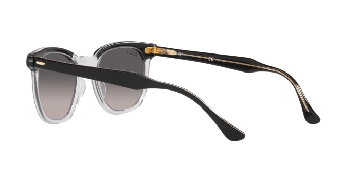 Ray-Ban RB 2298 1294M3 50 HAWKEYE Unisex Güneş Gözlüğü - 4