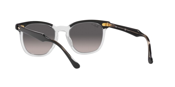 Ray-Ban RB 2298 1294M3 50 HAWKEYE Unisex Güneş Gözlüğü - 5