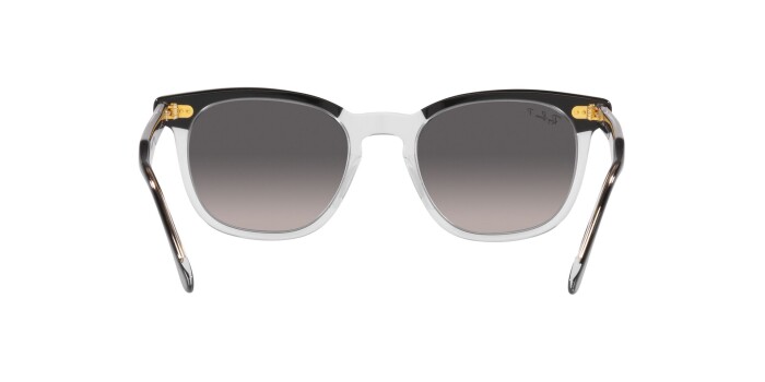 Ray-Ban RB 2298 1294M3 50 HAWKEYE Unisex Güneş Gözlüğü - 6