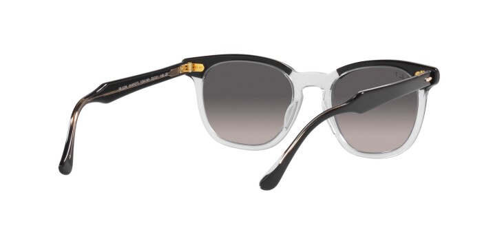 Ray-Ban RB 2298 1294M3 50 HAWKEYE Unisex Güneş Gözlüğü - 7