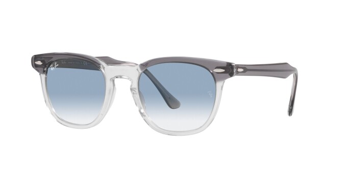 Ray-Ban RB 2298 13553F 52 Hawkeye Unisex Güneş Gözlüğü - 1