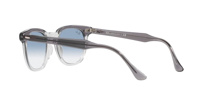 Ray-Ban RB 2298 13553F 52 Hawkeye Unisex Güneş Gözlüğü - 4