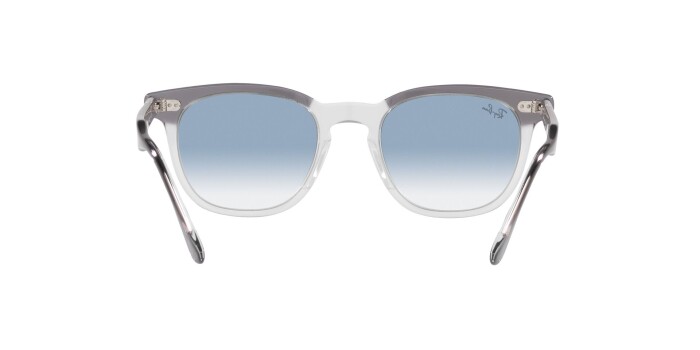 Ray-Ban RB 2298 13553F 52 Hawkeye Unisex Güneş Gözlüğü - 6