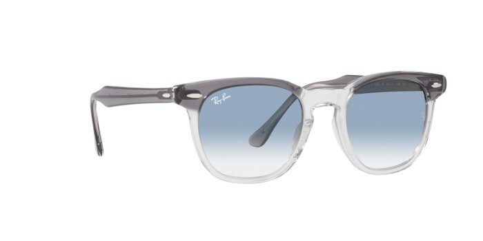 Ray-Ban RB 2298 13553F 52 Hawkeye Unisex Güneş Gözlüğü - 11