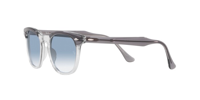 Ray-Ban RB 2298 13553F 52 Hawkeye Unisex Güneş Gözlüğü - 2