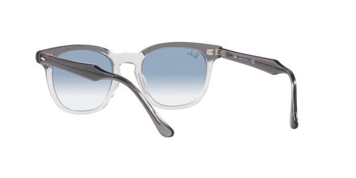 Ray-Ban RB 2298 13553F 52 Hawkeye Unisex Güneş Gözlüğü - 5