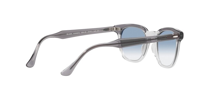 Ray-Ban RB 2298 13553F 52 Hawkeye Unisex Güneş Gözlüğü - 8