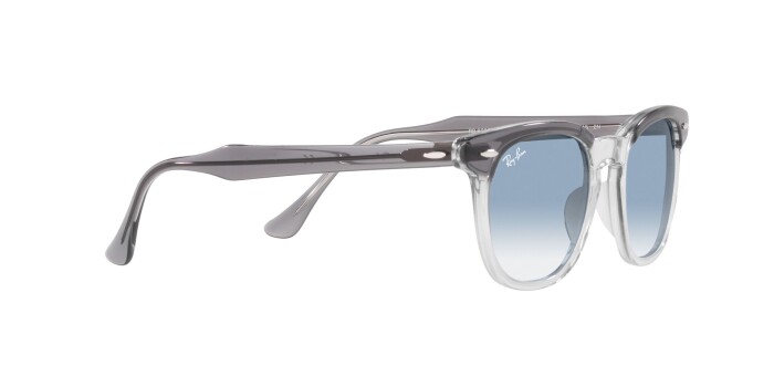 Ray-Ban RB 2298 13553F 52 Hawkeye Unisex Güneş Gözlüğü - 10