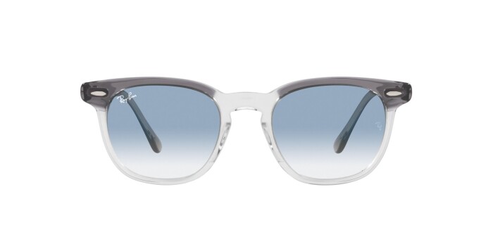 Ray-Ban RB 2298 13553F 52 Hawkeye Unisex Güneş Gözlüğü - 12